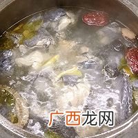 田七海马增高汤