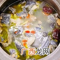 田七海马增高汤
