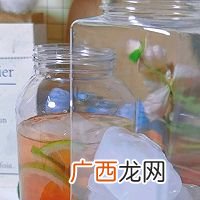 草莓柠檬茉莉茶