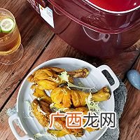 懒人电饭煲食谱 盐焗鸡