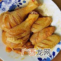 懒人电饭煲食谱 盐焗鸡