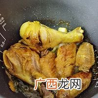 懒人电饭煲食谱 盐焗鸡