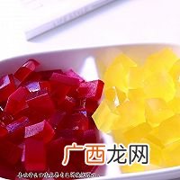 百分百水果软糖