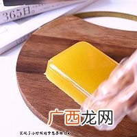 百分百水果软糖