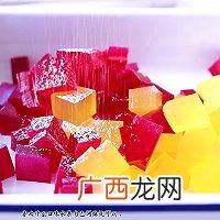 百分百水果软糖