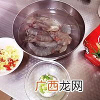 鲁菜系列-油焖大虾