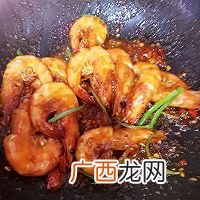 鲁菜系列-油焖大虾