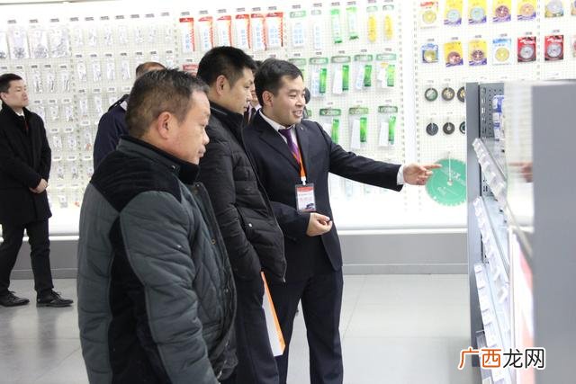 五金超市模式 五金店超市经营模式可以吗