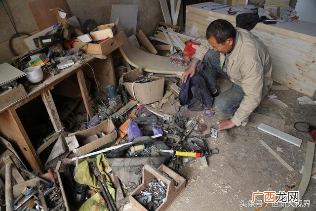 投资2~3万小生意,买个机器在家搞加工