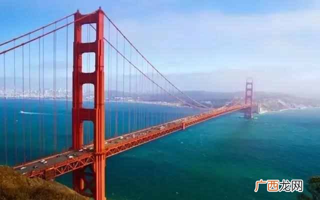 美国旅游胜地介绍 美国旅游胜地有哪些