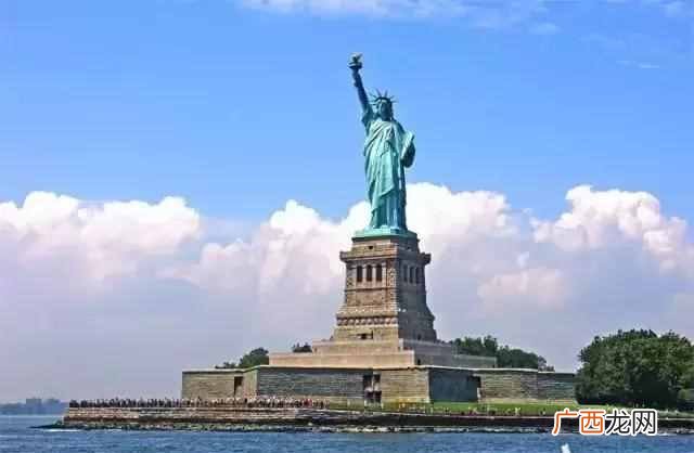 美国旅游胜地介绍 美国旅游胜地有哪些
