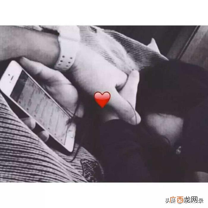 女朋友很平静的提出分手，女友说冷静代表分手吗