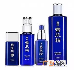 美白精华液排行榜 10款美白精华推荐