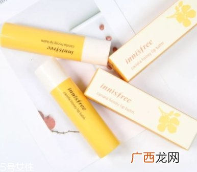 润唇膏和润唇啫喱的顺序和区别