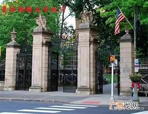 美国大学费用到底有多高（美国百所著名大学一