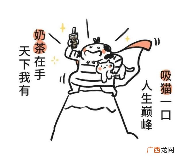 奶茶图片实拍 奶茶狗 图片