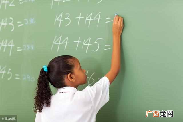 美国高中数学学什么 美国高中数学难不难