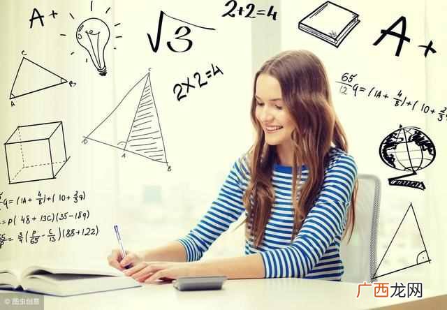 美国高中数学学什么 美国高中数学难不难