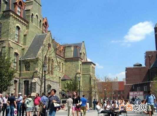 去美国留学有什么优势 美国出国留学好不好