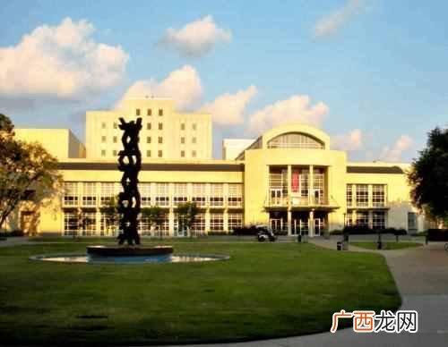 美国休斯顿大学世界排名第几（美国休斯顿大学