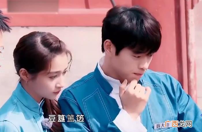 关晓彤是学霸吗，关晓彤的学霸人设稳了