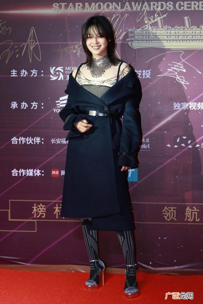 辛芷蕾的长相,辛芷蕾的厌世脸太美了
