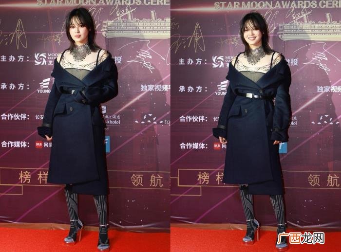辛芷蕾的长相,辛芷蕾的厌世脸太美了