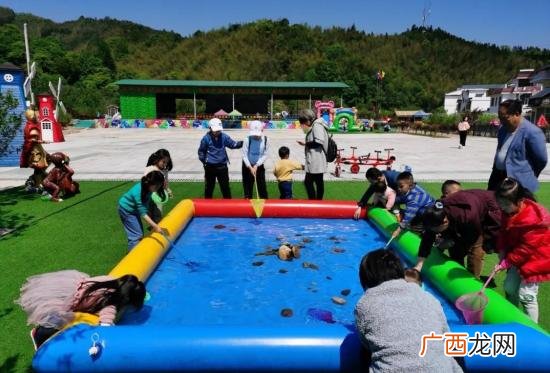 附近游乐场水上乐园 附近游乐场在哪里