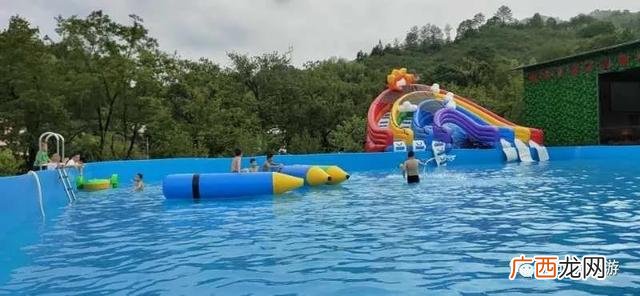 附近游乐场水上乐园 附近游乐场在哪里