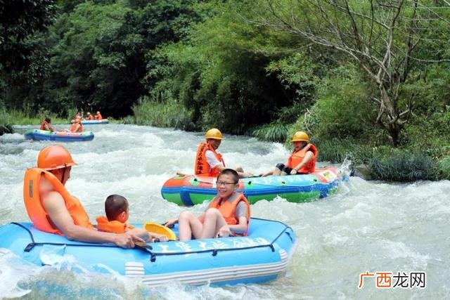 附近游乐场水上乐园 附近游乐场在哪里