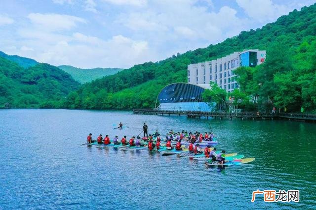 附近游乐场水上乐园 附近游乐场在哪里