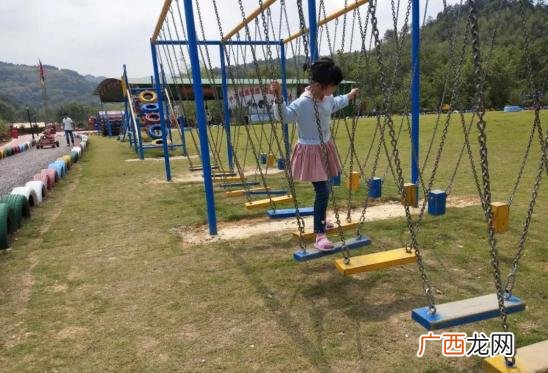 附近游乐场水上乐园 附近游乐场在哪里