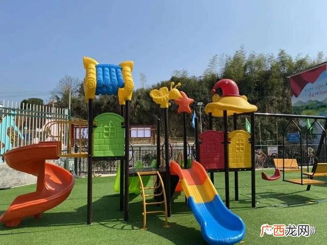 附近游乐场水上乐园 附近游乐场在哪里
