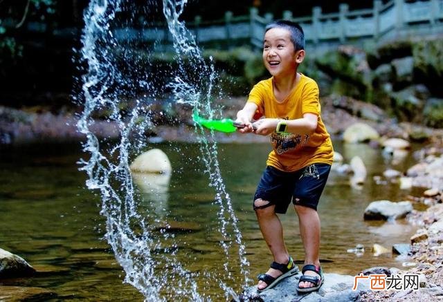 附近游乐场水上乐园 附近游乐场在哪里
