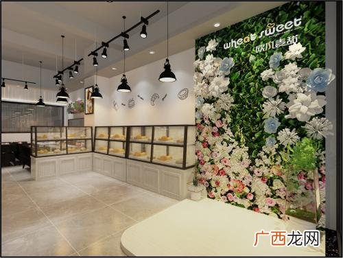 开小蛋糕店要多少钱 加盟蛋糕店需要多少钱