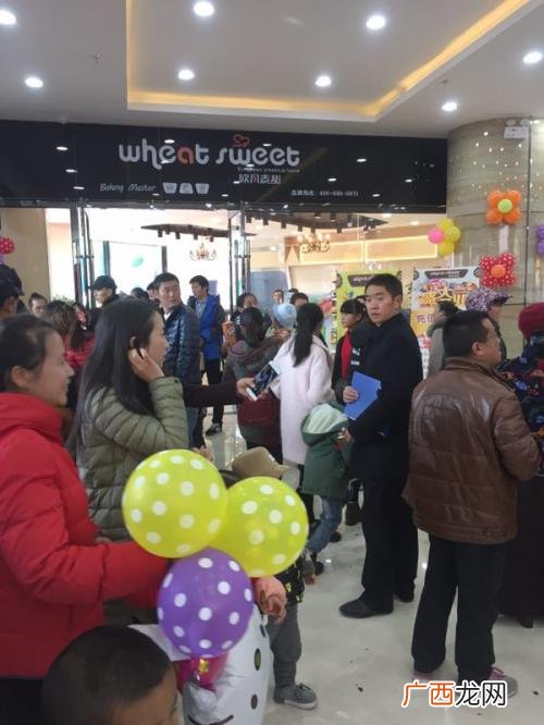 开小蛋糕店要多少钱 加盟蛋糕店需要多少钱