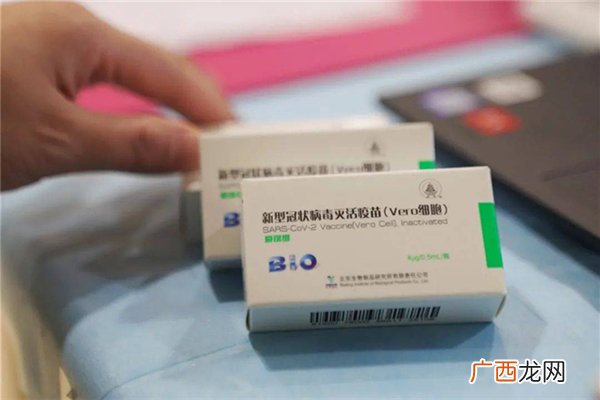 新冠疫苗为什么有的两针有的三针新冠疫苗为什么两针打不同的胳膊