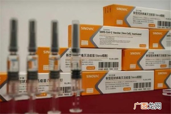新冠疫苗为什么有的两针有的三针新冠疫苗为什么两针打不同的胳膊