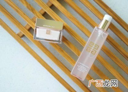 纪梵希时光无痕修护美容液怎么用？纪梵希的少女美容液