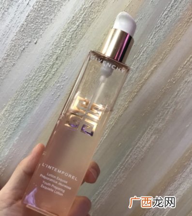 纪梵希时光无痕修护美容液怎么用？纪梵希的少女美容液