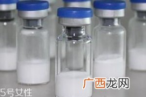 冻干粉溶解后能用多久？要注重保鲜