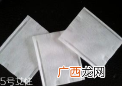 化妆棉可以用作粉扑吗？要掌握正确方法