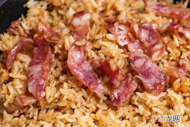 煲仔饭的做法电饭煲 正宗煲仔饭培训多少钱