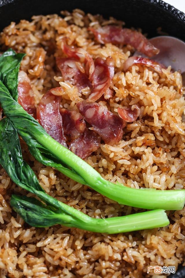 煲仔饭的做法电饭煲 正宗煲仔饭培训多少钱