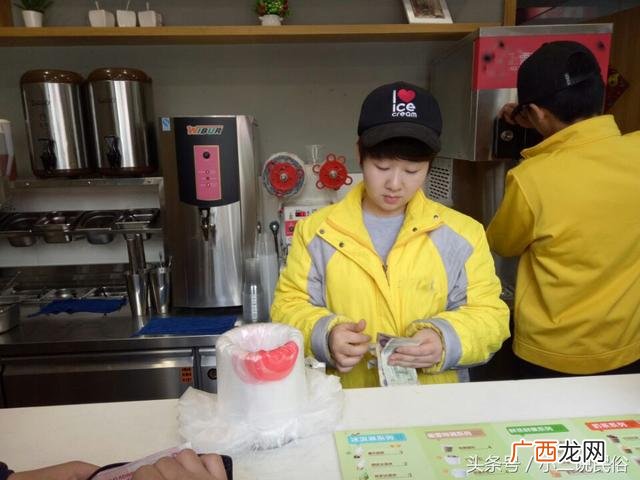 小镇开什么小店生意好 小镇上开奶茶店