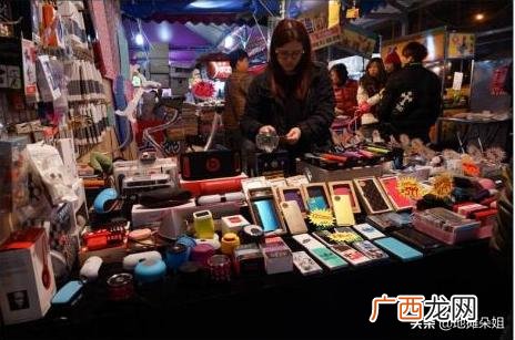 不起眼的暴利小生意,不起眼的暴利小生意摆地摊