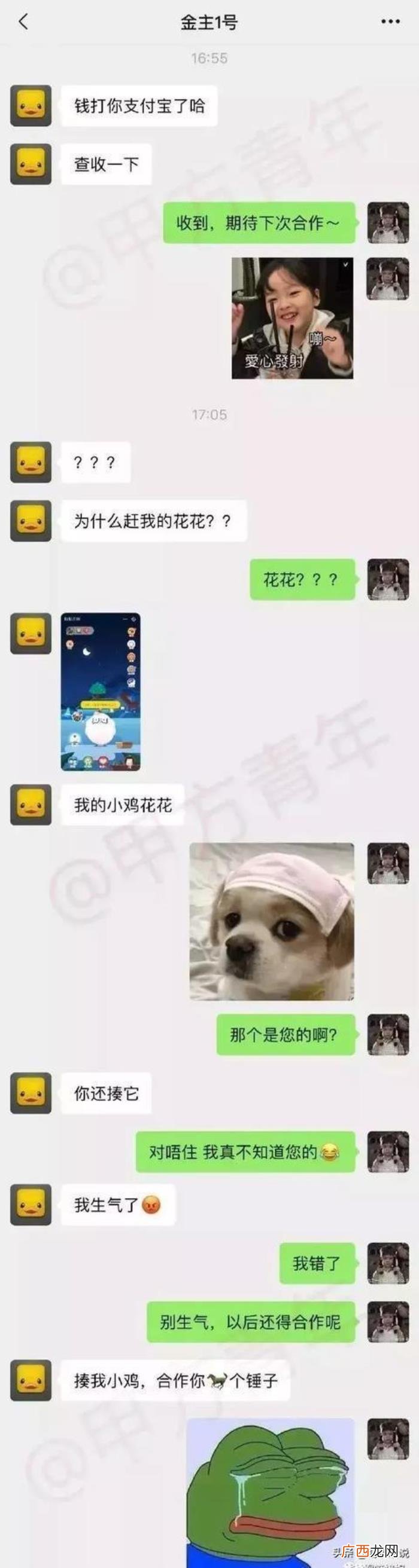 和男生聊天幽默俏皮话，尝试跟男朋友很有礼貌的聊天