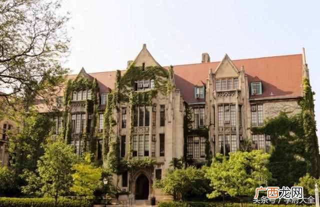 芝加哥大学校训是什么意思（芝加哥大学校训教