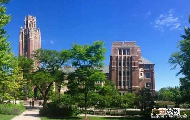 芝加哥大学校训是什么意思（芝加哥大学校训教