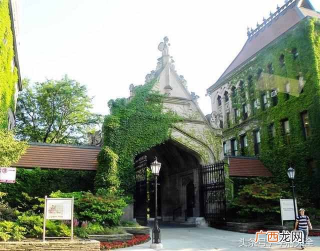芝加哥大学校训是什么意思（芝加哥大学校训教
